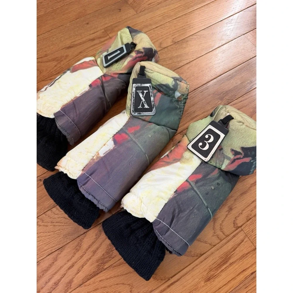 N/A product set